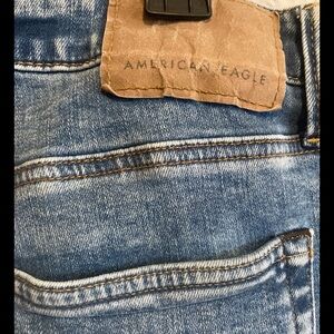 American eagle 32x36 Cozy Airflex